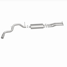 Load image into Gallery viewer, MagnaFlow Exhaust Products 15701 Street Series Polished Cat-Back System for Select Chevrolet Tahoe, GMC Yukon