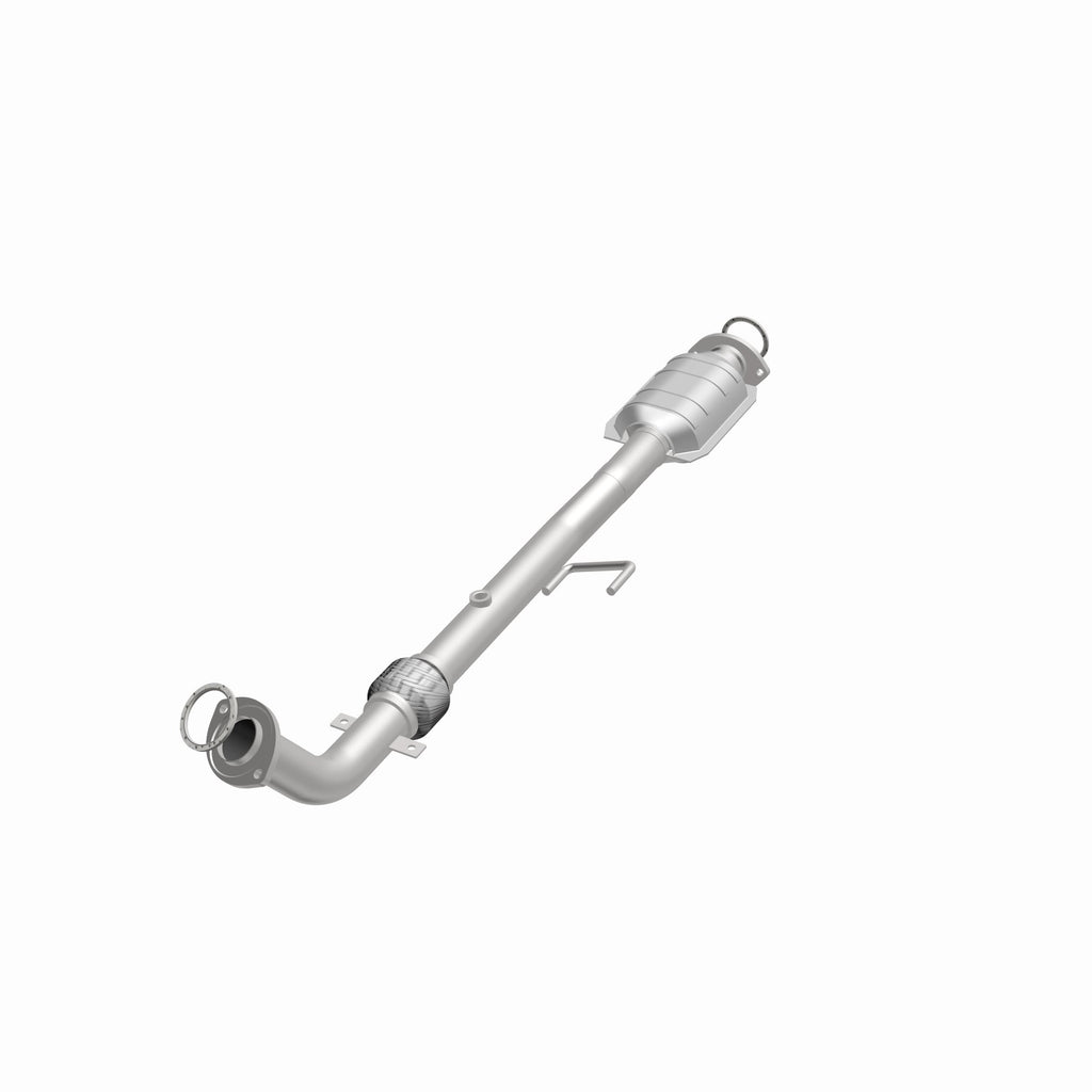 MagnaFlow Exhaust Products 23002 HM Grade Direct-Fit Catalytic Converter for Select Toyota Camry, Toyota Solara