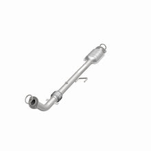 Load image into Gallery viewer, MagnaFlow Exhaust Products 23002 HM Grade Direct-Fit Catalytic Converter for Select Toyota Camry, Toyota Solara