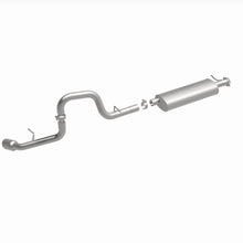 Load image into Gallery viewer, MagnaFlow Exhaust Products 15718 Street Series Polished Cat-Back System for Select Ford Explorer, Ford Explorer Sport, Mercury Mountaineer