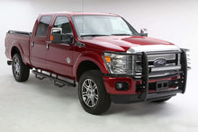 Load image into Gallery viewer, 00-04-Ford-Excursion-3000-Series-Stepguard---Black-(Center-Grille-Guard-Only)