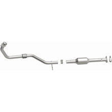 Load image into Gallery viewer, MagnaFlow Exhaust Products 23979 HM Grade Direct-Fit Catalytic Converter for Select Chevrolet Cavalier, Pontiac Sunfire