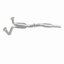 Load image into Gallery viewer, MagnaFlow Exhaust Products 23661 HM Grade Direct-Fit Catalytic Converter for Select Ford Bronco