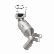 Load image into Gallery viewer, MagnaFlow Exhaust Products 52015 OEM Grade Direct-Fit Catalytic Converter for Select Jaguar X-Type