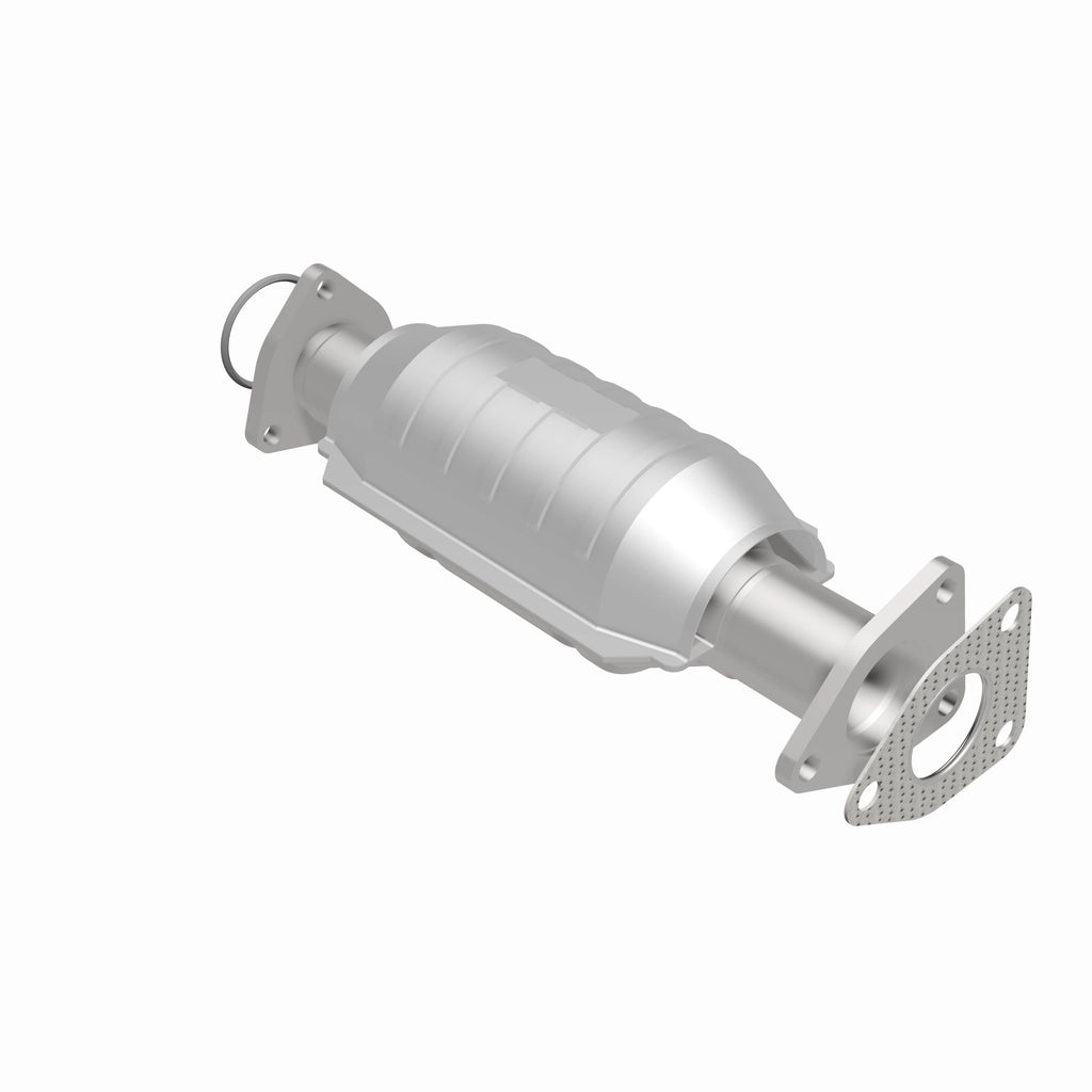 MagnaFlow Exhaust Products 22627 Standard Grade Direct-Fit Catalytic Converter for Select Acura Vigor
