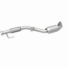 Load image into Gallery viewer, MagnaFlow Exhaust Products 24429 HM Grade Direct-Fit Catalytic Converter for Select Mazda MPV
