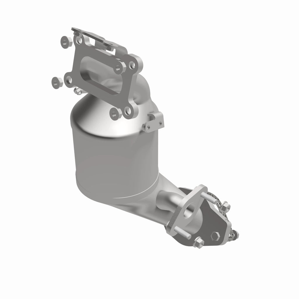 MagnaFlow Exhaust Products 290062 OEM Grade Manifold Catalytic Converter for Select Nissan Altima