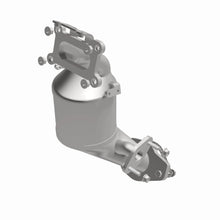 Load image into Gallery viewer, MagnaFlow Exhaust Products 290062 OEM Grade Manifold Catalytic Converter for Select Nissan Altima