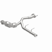 Load image into Gallery viewer, MagnaFlow Exhaust Products 280266 OEM Grade Direct-Fit Catalytic Converter for Select Ford F-150