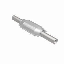 Load image into Gallery viewer, MagnaFlow Exhaust Products 23467 Standard Grade Direct-Fit Catalytic Converter for Select Buick Skylark, Oldsmobile Calais, Oldsmobile Cutlass Calais, Pontiac Grand Am