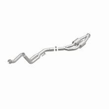 Load image into Gallery viewer, MagnaFlow Exhaust Products 23580 HM Grade Direct-Fit Catalytic Converter for Select Mercedes-Benz C280, Mercedes-Benz C36 AMG