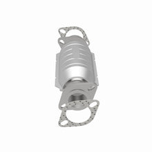 Load image into Gallery viewer, MagnaFlow Exhaust Products 22764 Standard Grade Direct-Fit Catalytic Converter for Select Nissan D21, Nissan NX, Nissan Stanza
