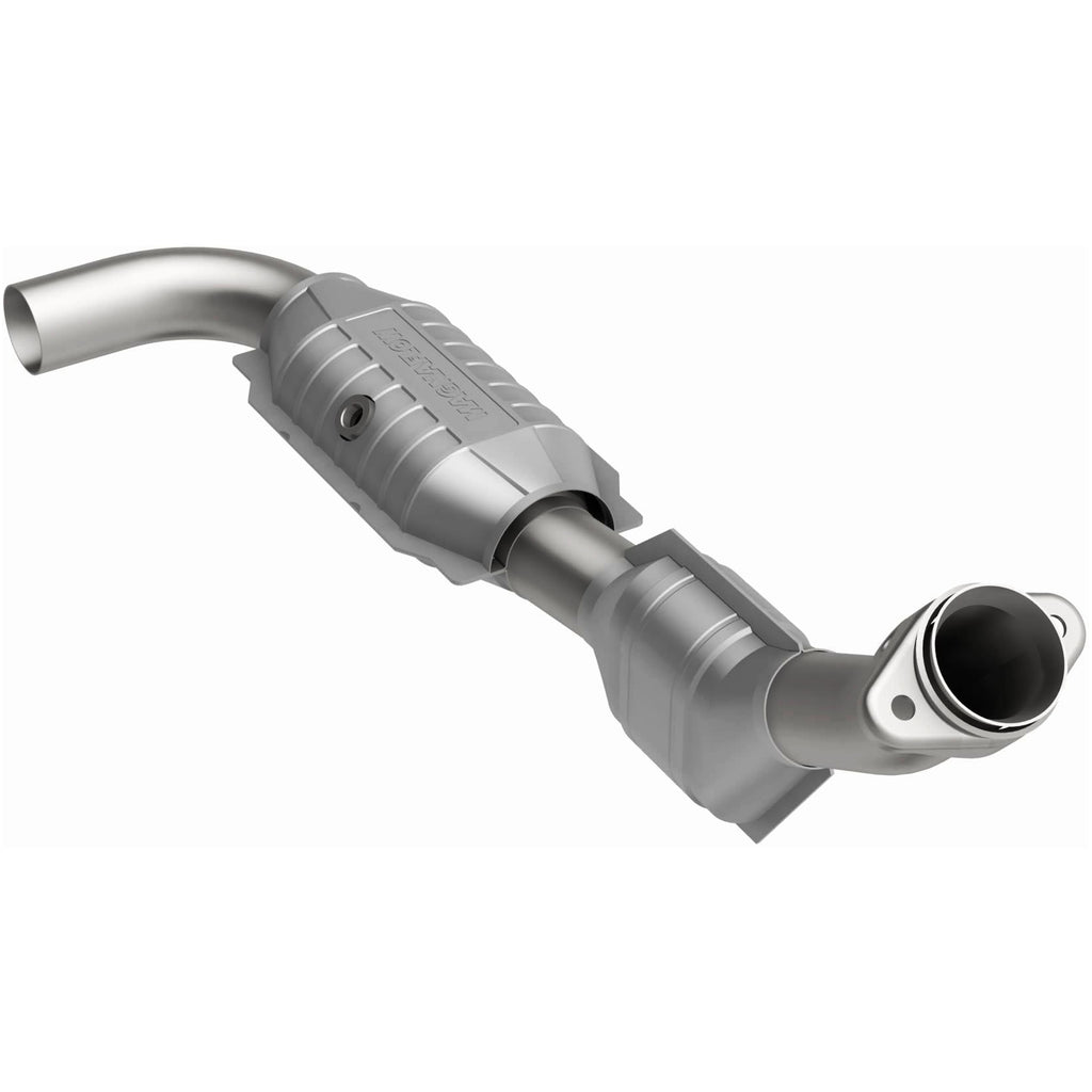 MagnaFlow Exhaust Products 447121 California CARB Direct-Fit Catalytic Converter for Select Ford Expedition, Ford F-150