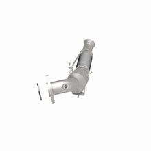 Load image into Gallery viewer, MagnaFlow Exhaust Products 21-427 OEM Grade Direct-Fit Catalytic Converter for Select Ford Focus