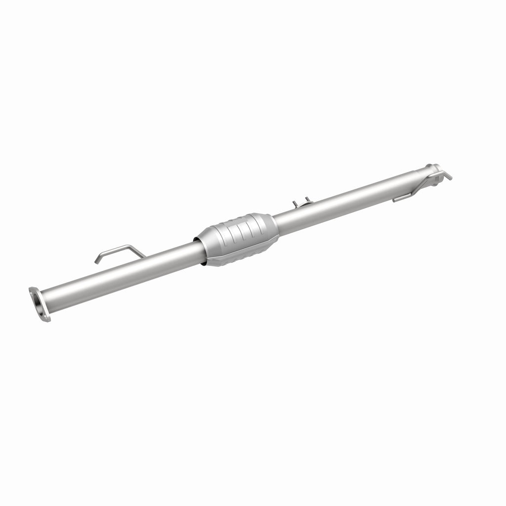 MagnaFlow Exhaust Products 49704 OEM Grade Direct-Fit Catalytic Converter for Select Toyota Tundra