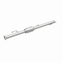 Load image into Gallery viewer, MagnaFlow Exhaust Products 49704 OEM Grade Direct-Fit Catalytic Converter for Select Toyota Tundra