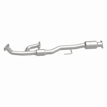 Load image into Gallery viewer, MagnaFlow Exhaust Products 49754 OEM Grade Direct-Fit Catalytic Converter for Select Lexus ES330, Toyota Camry, Toyota Solara