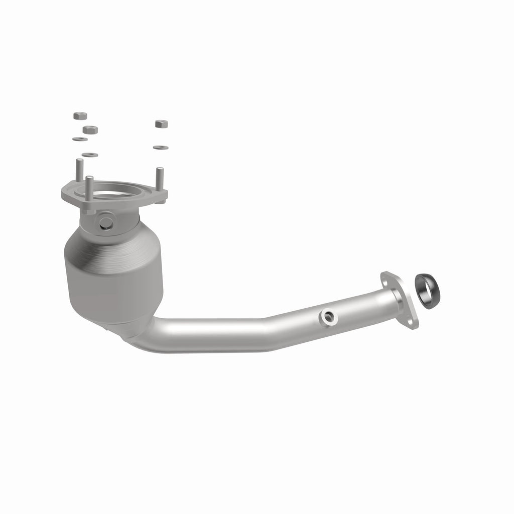 MagnaFlow Exhaust Products 52141 OEM Grade Direct-Fit Catalytic Converter for Select Suzuki SX4