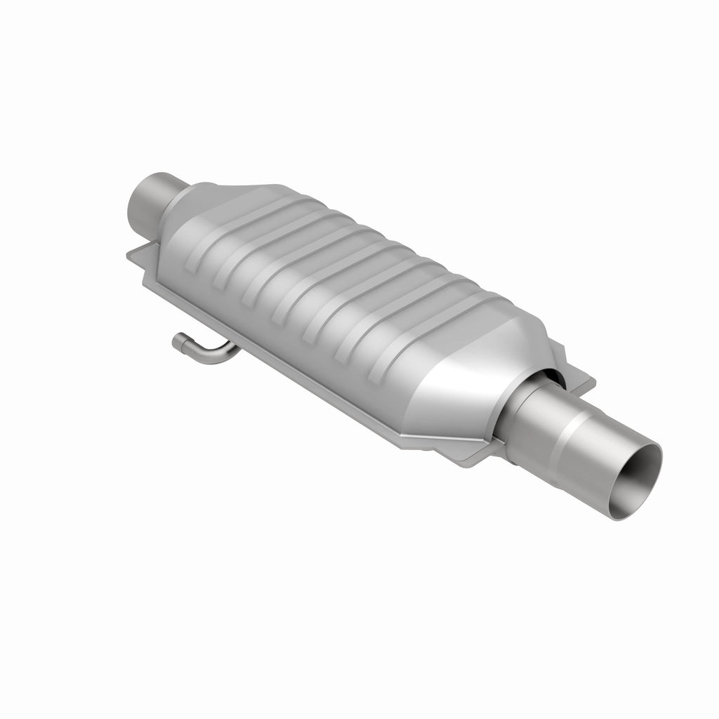 MagnaFlow Exhaust Products 94415 Standard Grade Universal Catalytic Converter