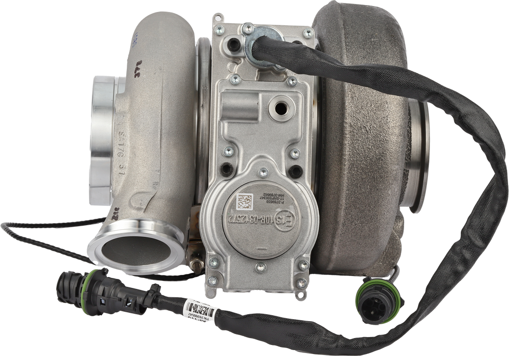 Alliant Power 4031000HX Turbocharger