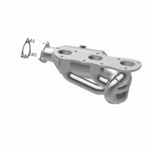 Load image into Gallery viewer, MagnaFlow Exhaust Products 52388 OEM Grade Manifold Catalytic Converter for Select Porsche 911