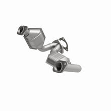 Load image into Gallery viewer, MagnaFlow Exhaust Products 447189 California CARB Direct-Fit Catalytic Converter for Select Ford Ranger, Mazda B3000, Mazda B4000