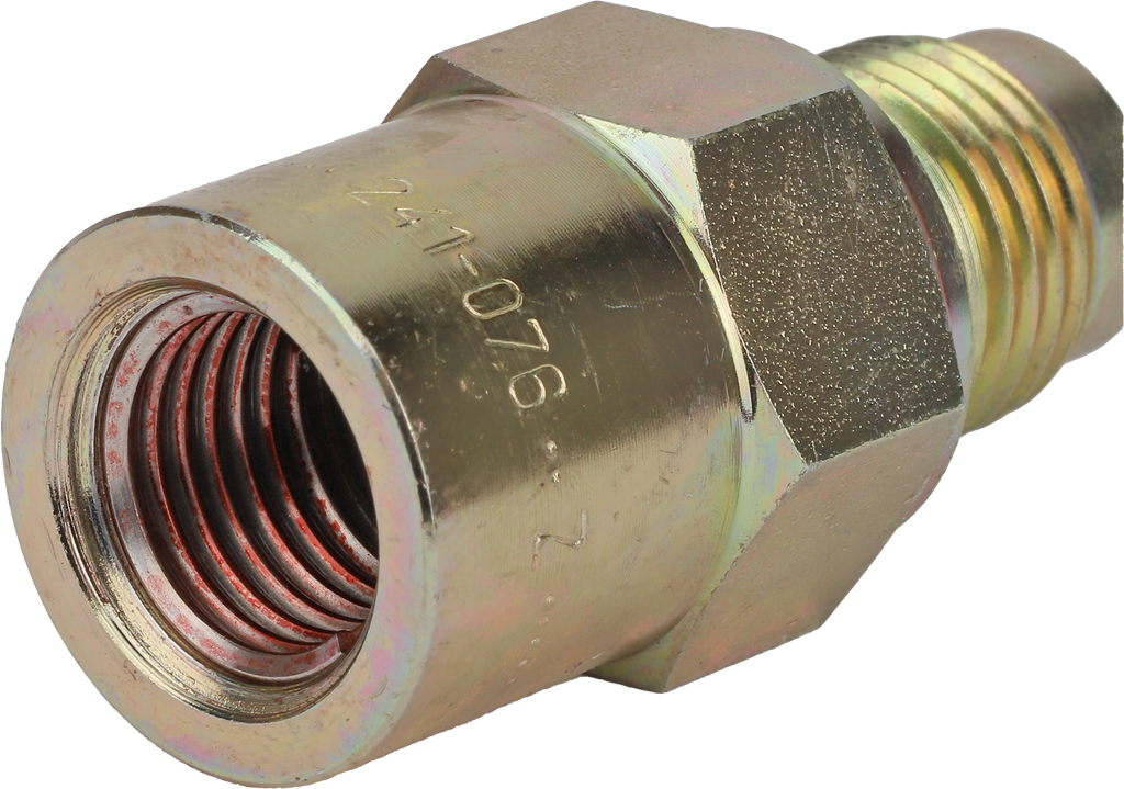 Alliant Power 2 417 413 076 Injection Pump Overflow Valve