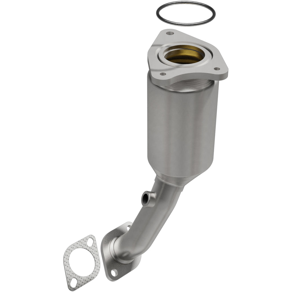 MagnaFlow Exhaust Products 4561012 California CARB Direct-Fit Catalytic Converter for Select Chevrolet Malibu