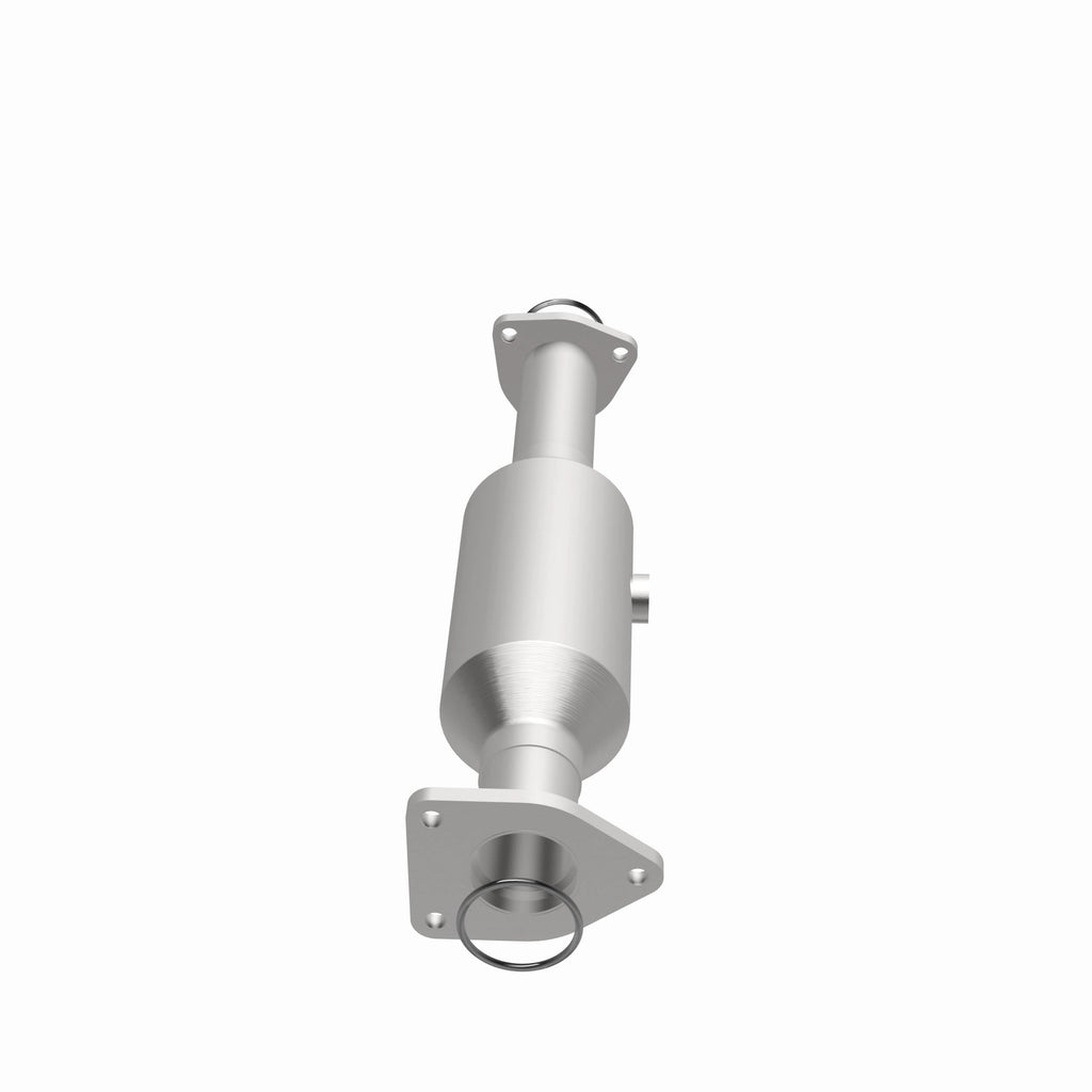 MagnaFlow Exhaust Products 27405 HM Grade Direct-Fit Catalytic Converter for Select Honda Accord