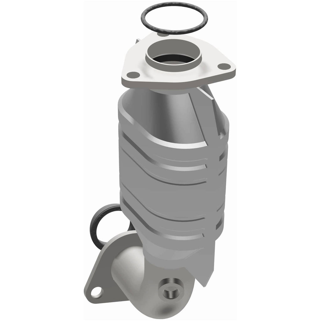 MagnaFlow Exhaust Products 50668 HM Grade Direct-Fit Catalytic Converter for Select Kia Sportage