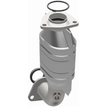 Load image into Gallery viewer, MagnaFlow Exhaust Products 50668 HM Grade Direct-Fit Catalytic Converter for Select Kia Sportage