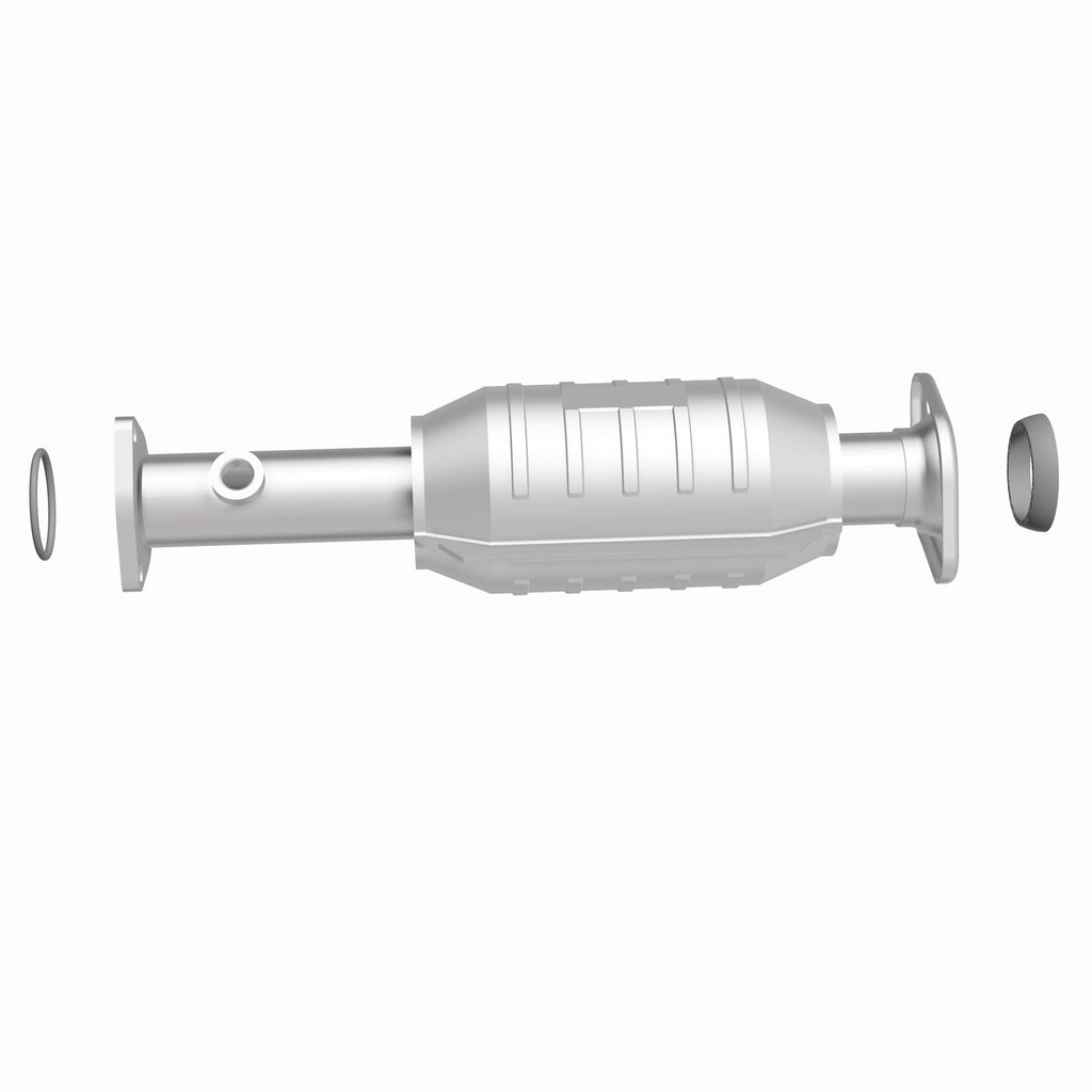 MagnaFlow Exhaust Products 22629 HM Grade Direct-Fit Catalytic Converter for Select Acura Integra