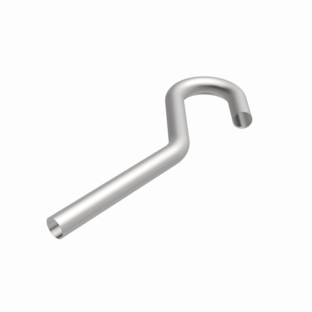 MagnaFlow Exhaust Products 10762 10 pk - Universal Exhaust Pipe - 3.00in.