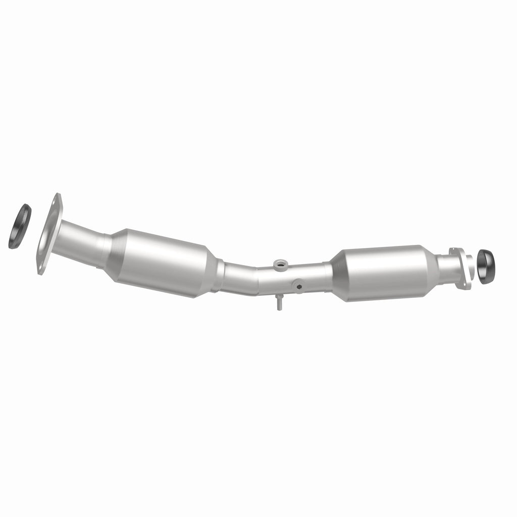 MagnaFlow Exhaust Products 52710 OEM Grade Direct-Fit Catalytic Converter for Select Nissan Sentra