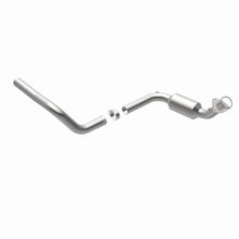 Load image into Gallery viewer, MagnaFlow Exhaust Products 4451218 California CARB Direct-Fit Catalytic Converter for Select Hummer H2