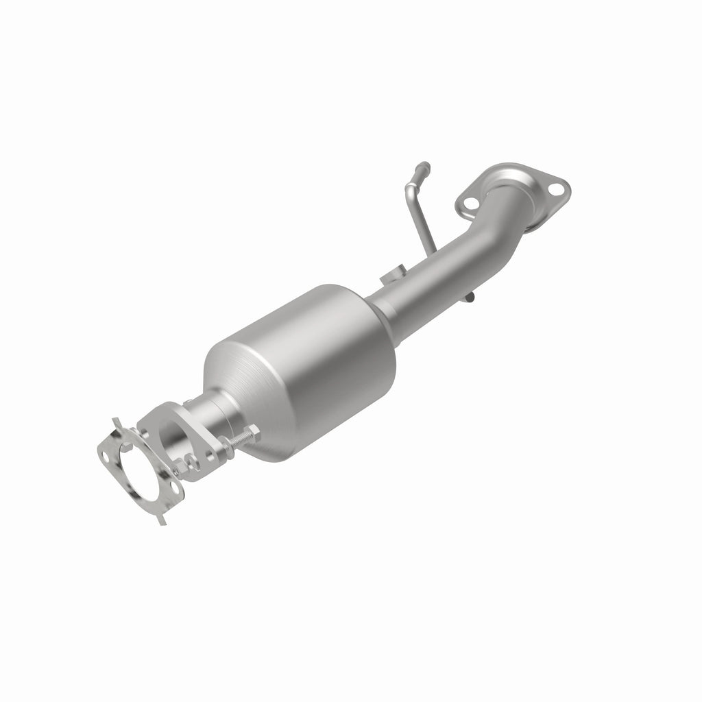 MagnaFlow Exhaust Products 52690 OEM Grade Direct-Fit Catalytic Converter for Select Chevrolet City Express, Nissan NV200