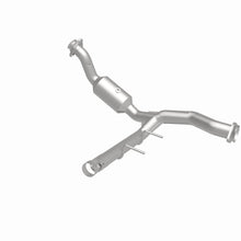 Load image into Gallery viewer, MagnaFlow Exhaust Products 21-475 OEM Grade Direct-Fit Catalytic Converter for Select Ford F-150