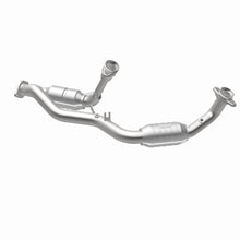 Load image into Gallery viewer, MagnaFlow Exhaust Products 444033 California CARB Direct-Fit Catalytic Converter for Select Ford Taurus