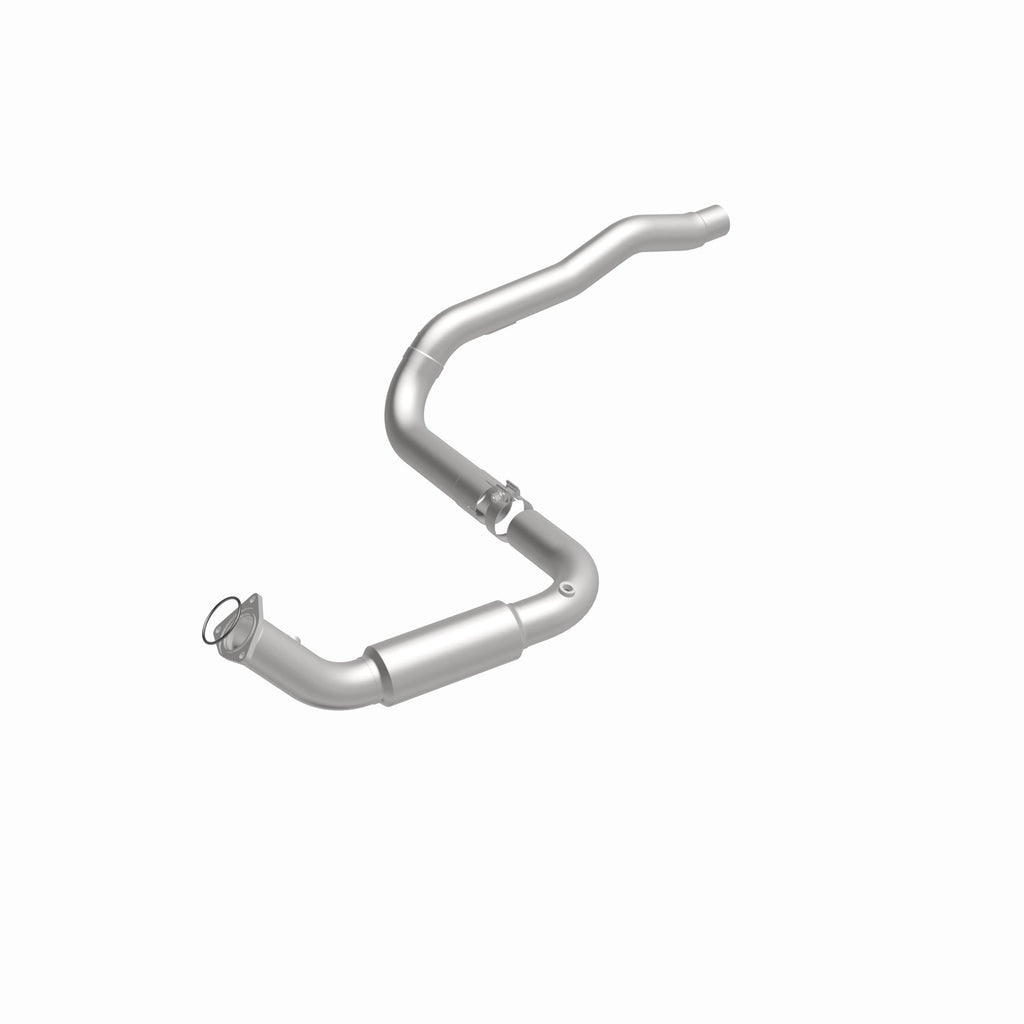 MagnaFlow Exhaust Products 49640 OEM Grade Direct-Fit Catalytic Converter for Select Chevrolet Suburban 2500, GMC Yukon XL