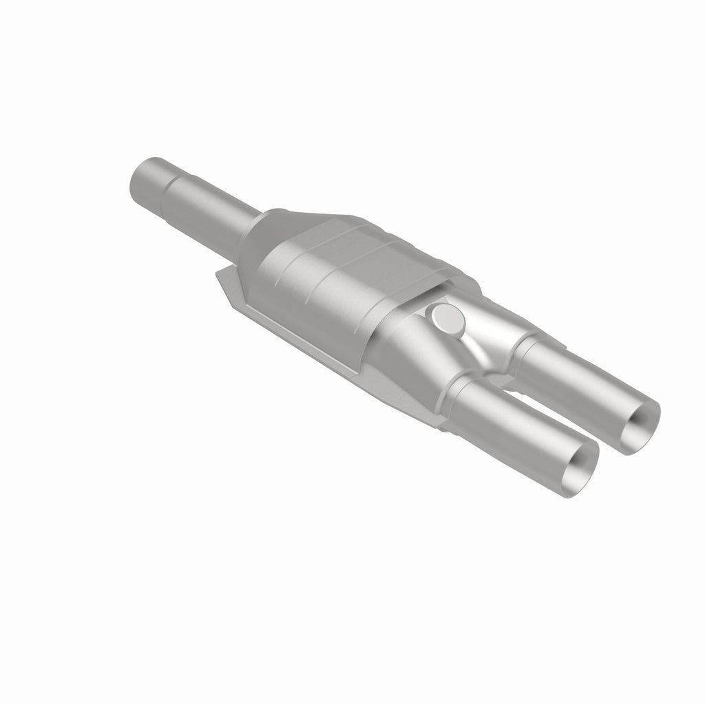MagnaFlow Exhaust Products 23286 HM Grade Direct-Fit Catalytic Converter for Select Chrysler Concorde, Dodge Intrepid, Eagle Vision