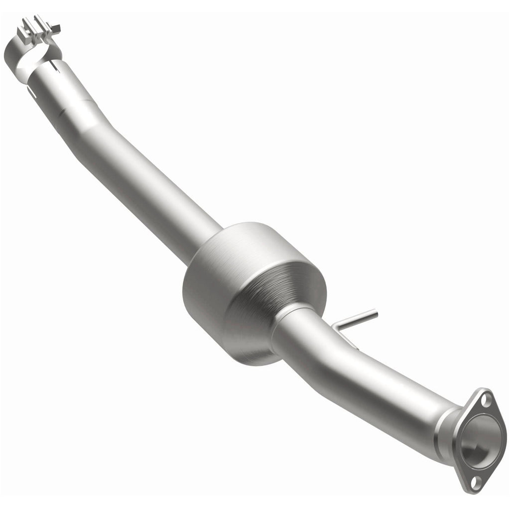 MagnaFlow Exhaust Products 51834 OEM Grade Direct-Fit Catalytic Converter for Select BMW X5