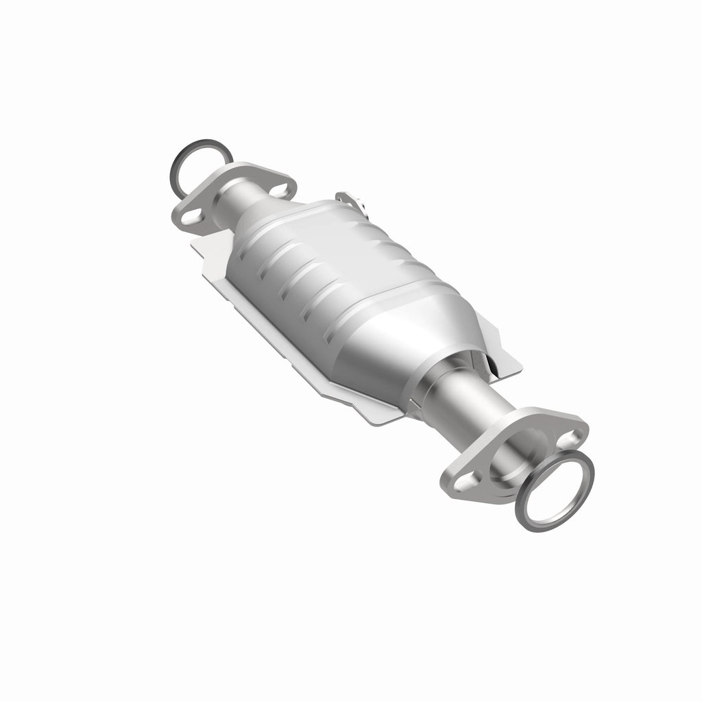 MagnaFlow Exhaust Products 23888 Standard Grade Direct-Fit Catalytic Converter for Select Toyota Celica, Toyota Corona, Toyota Cressida, Toyota Starlet