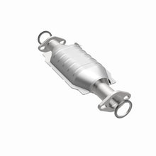 Load image into Gallery viewer, MagnaFlow Exhaust Products 23888 Standard Grade Direct-Fit Catalytic Converter for Select Toyota Celica, Toyota Corona, Toyota Cressida, Toyota Starlet