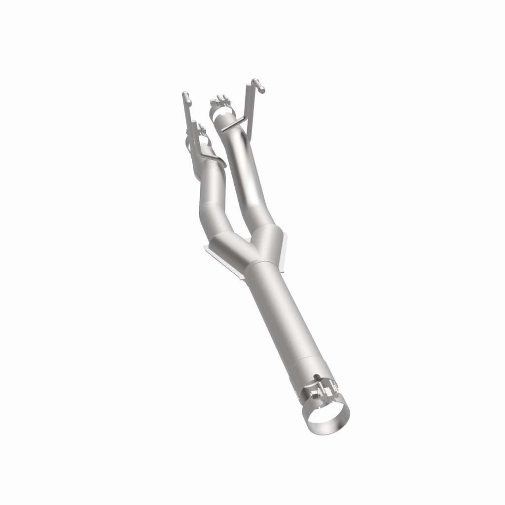 MagnaFlow Exhaust Products 19440 Direct-Fit Muffler Replacement Kit Without Muffler for Select Dodge Ram 1500, Ram 1500, Ram Classic