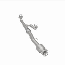 Load image into Gallery viewer, MagnaFlow Exhaust Products 5571027 California CARB Direct-Fit Catalytic Converter for Select Acura TLX, Honda Accord