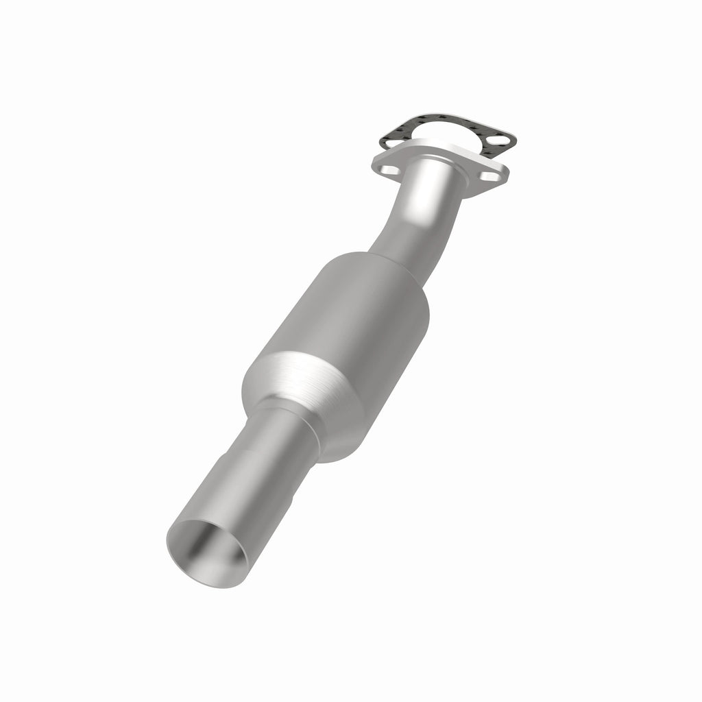 MagnaFlow Exhaust Products 21-378 OEM Grade Direct-Fit Catalytic Converter for Select Nissan Sentra