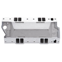 Load image into Gallery viewer, Victor-Jr-Tall-Sbc-Intake-Manifold
