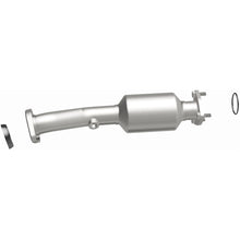 Load image into Gallery viewer, MagnaFlow Exhaust Products 21-491 OEM Grade Direct-Fit Catalytic Converter for Select Honda Fit