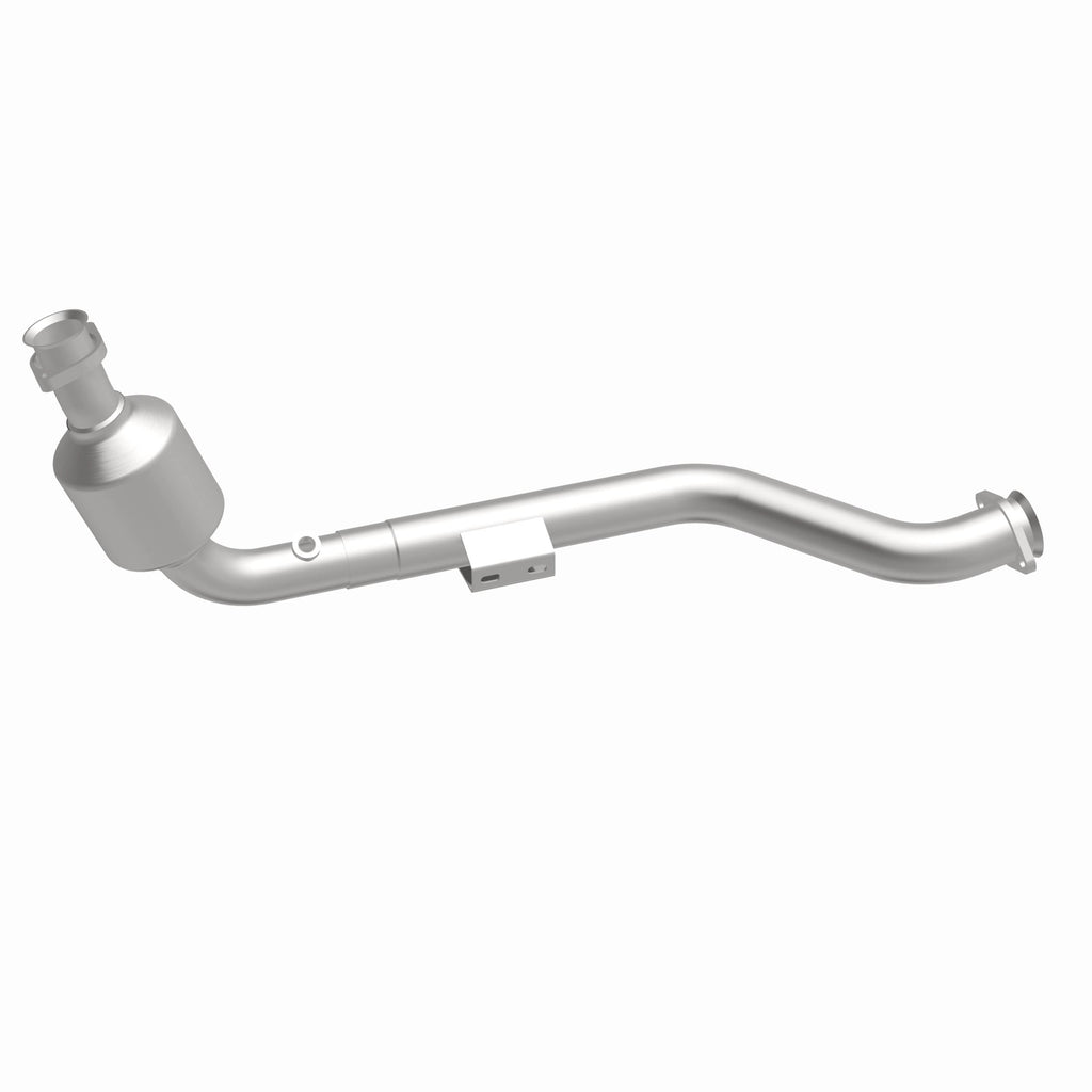MagnaFlow Exhaust Products 454013 California CARB Direct-Fit Catalytic Converter for Select Mercedes-Benz SLK320