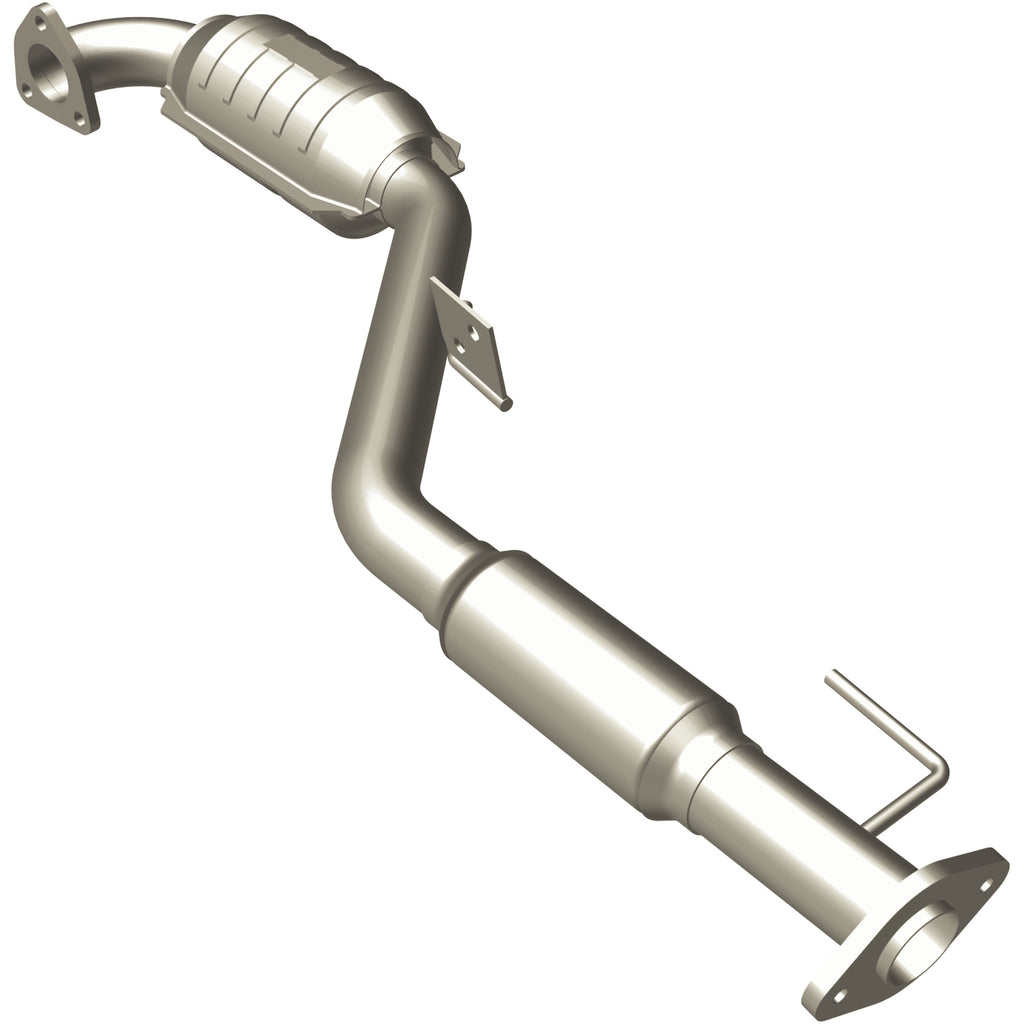 MagnaFlow Exhaust Products 49567 OEM Grade Direct-Fit Catalytic Converter for Select Mazda MPV